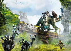 Top 10 tựa game đáng mua nhất nhân dịp Steam Autumn Sale 2021