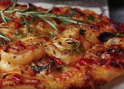 Top 4 cách làm pizza đơn giản tại nhà, vào bếp làm ngay để đãi cả nhà nào!