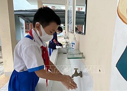 TP Quy Nhơn vận động phụ huynh cho con em đến trường để đảm bảo kiến thức