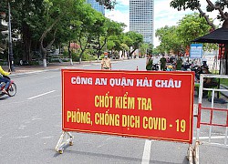 TP.Đà Nẵng: Tổ Covid-19 cộng đồng tăng cường giám sát cách ly tại nhà