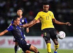 Tuyển Malaysia cảnh giác với Campuchia trước trận ra quân AFF Cup 2020