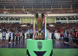 Vé xem AFF Cup 2020 giá bao nhiêu, khi nào mở bán?