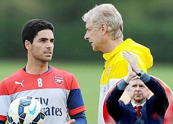 Vì sao Arteta mời HLV Wenger trở lại Arsenal?