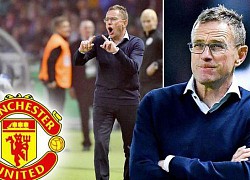 Vì sao Rangnick từ chối Chelsea, nhận lời với MU?