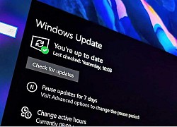 Windows 10 chỉ còn một bản cập nhật lớn hằng năm