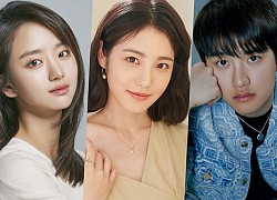 Won Jin Ah và Shin Ye Eun xác nhận đóng cùng D.O (EXO) trong bộ phim remake 'Secret'