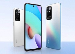 Xiaomi ra mắt Redmi Note 11 bản 4G, dùng chip Helio G88, màn hình 90Hz, pin 5000mAh, giá chỉ 3.5 triệu đồng