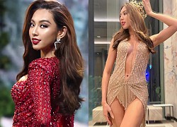 17 ngày "quậy đục ngầu" của Thuỳ Tiên tại Miss Grand 2021: Cơ hội nào cho vị trí trong Top 5?