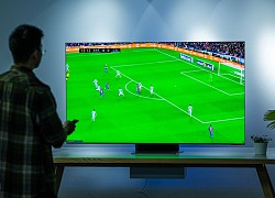 3 lý do chọn TV Neo QLED 4K để xem AFF Cup