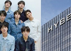 3 thành viên BTS nào bán cổ phiếu HYBE đầu tiên?