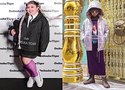 5 fashionista châu Á phá đảo Instagram: Có cô nặng 100kg nhưng vẫn chưa choáng bằng số tuổi của nhân vật cuối cùng