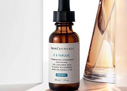 6 lọ serum tốt nhất năm 2021, ví như 'nước thần' cũng không ngoa