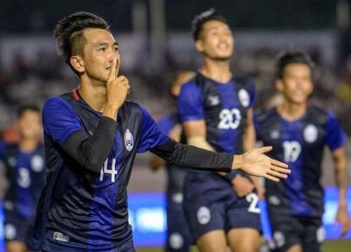 AFF Cup 2020: Chờ đợi bất ngờ từ các đội tuyển Lào, Campuchia