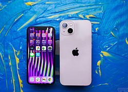 Apple tiếp tục gặp vấn đề với iPhone 13