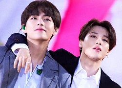 ARMY sẽ bất ngờ với người số 1 trong danh bạ điện thoại của Jimin BTS