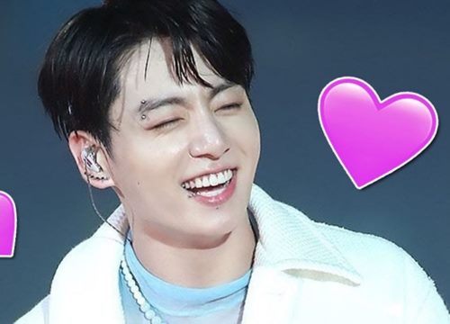 ARMY 'tỏ tình' Jungkook BTS cực đỉnh tại concert Mỹ