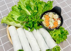 Ba mẹo pha nước chấm 'tỏi nổi lên trên'