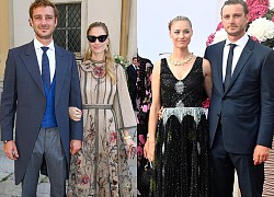 Beatrice Borromeo, vợ của hoàng tử đẹp trai nhất Âu châu là người mặc đẹp năm 2021