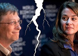 Bill Gates và vợ cũ khiến thế giới lo lắng vì tuyên bố liên quan đến số tiền hơn 50 tỷ USD