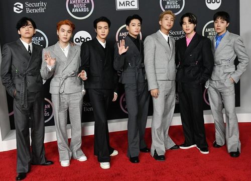 BTS bất ngờ không tham dự MAMA 2021: Cơ hội cho boygroup SM "ẵm" Daesang đây rồi?