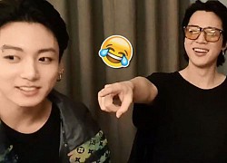 BTS: Jimin tiết lộ mới về em út Jungkook trên livestream