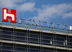 Foxconn hợp tác Ả Rập Xê Út sản xuất xe điện