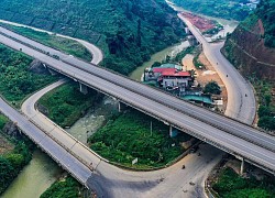 Cao Phong (Hòa Bình): Cửa ngõ giao thương kết nối Tây Bắc với Thủ đô