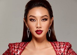 Cập nhật Bán kết Miss Grand 2021: Thuỳ Tiên tinh nghịch trên sàn catwalk, body sexy "chặt đẹp" dàn đối thủ mạnh!