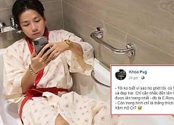 Khoa Pug bị đào lại phát ngôn "chỉ cần nhắc đến tên tôi mai sẽ lên ngay trang nhất", liệu có liên quan đến drama mới đây?