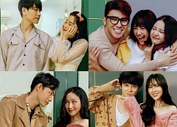 'Chuyện của Hiền' - Sitcom tình cảm, hài hước được chờ đợi nhất cuối năm 2021 có gì hot?