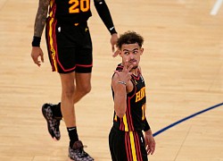 Chuyện lạ như thật: Trae Young được bình chọn vào vị trí thị trưởng thành phố New York