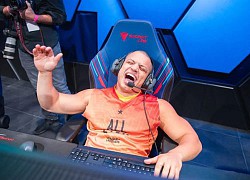 "Con cưng" Riot bất ngờ "bá đạo" trở lại, "thánh toxic" Tyler1 "bay màu" trong 1 nốt nhạc dù còn gần full cây máu