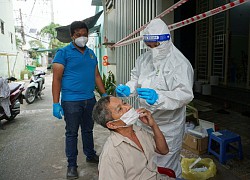 TP.HCM sẽ triển khai chiến dịch bảo vệ nhóm nguy cơ, giảm tử vong do COVID-19