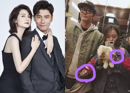 Drama tài tử ngoại tình với trợ lý chấn động showbiz: Tiểu tam trơ trẽn cầm que thử thai qua mặt bà cả và cái kết không ngờ của "hồ ly tinh"