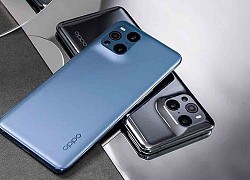 Đã rõ kỳ phùng địch thủ tiếp theo của Galaxy S22 Ultra - Oppo Find X4 Pro