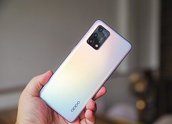 Đánh giá OPPO A95: Thời trang, pin khủng, đầy đủ "điện nước" trong tầm giá dưới 7 triệu đồng