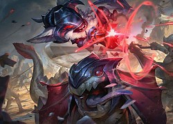 Đấu Trường Chân Lý: Bị phàn nàn về Katarina reroll, Giám đốc Riot phản pháo &#8220;Có cả tá team tệ hơn&#8221;