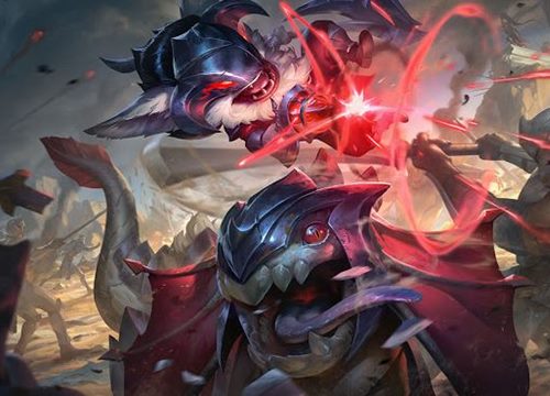 Đấu Trường Chân Lý: Bị phàn nàn về Katarina reroll, Giám đốc Riot phản pháo "Có cả tá team tệ hơn"