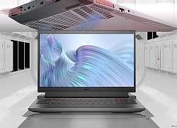 Dell Gaming G15 Lựa chọn hàng đầu trong phân khúc laptop gaming trung cấp