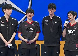 Đội hình Snake Esports tái hợp ở All-Star LPL 2021, SofM - Flandre đối đầu với "thánh nổ" GODV