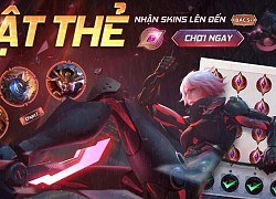 Game thủ Liên Quân Mobile sẽ được chơi miễn phí skin Capheny Harley Quinn, nhưng cộng đồng bỗng lo lắng vì lý do này?