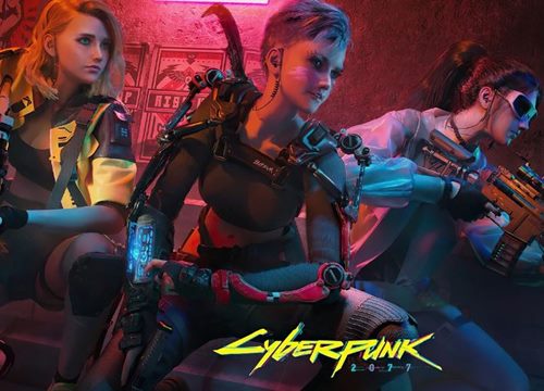 Ghét thành thương, Cyberpunk 2077 nhận loạt đánh giá tích cực trên Steam