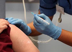 Giới khoa học Anh: Tiêm mũi tăng cường bằng vaccine mRNA đạt hiệu quả cao