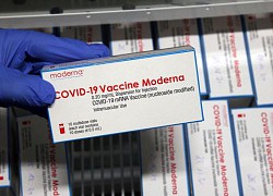 Moderna có thể bị kiện vi phạm bằng sáng chế với vaccine COVID-19