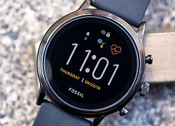 Google đang sản xuất smartwatch đầu tiên của riêng mình, ra mắt vào đầu năm 2022, cạnh tranh trực tiếp Apple Watch