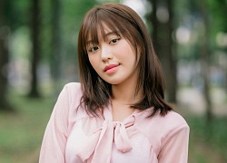 Han Sara: 'Tôi bị chứng rối loạn lo âu'