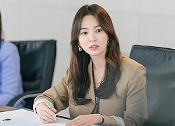 Hé lộ mức cát xê cực khủng của 2 chị đại Song Hye Kyo và Jeon Ji Hyun đang thống trị màn ảnh Hàn