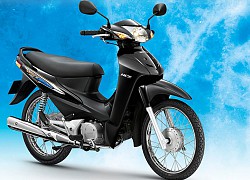 Honda Wave 100 phiên bản 'Made in Campuchia' giá gần 30 triệu đồng