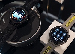 Huawei Watch GT 3 và Watch GT Runner đã có giá bán tại VN, chỉ từ 5.9 triệu đồng