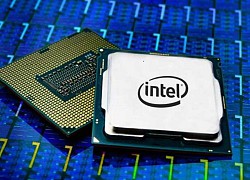 Intel: Ưu tiên của Mỹ không nên là TSMC